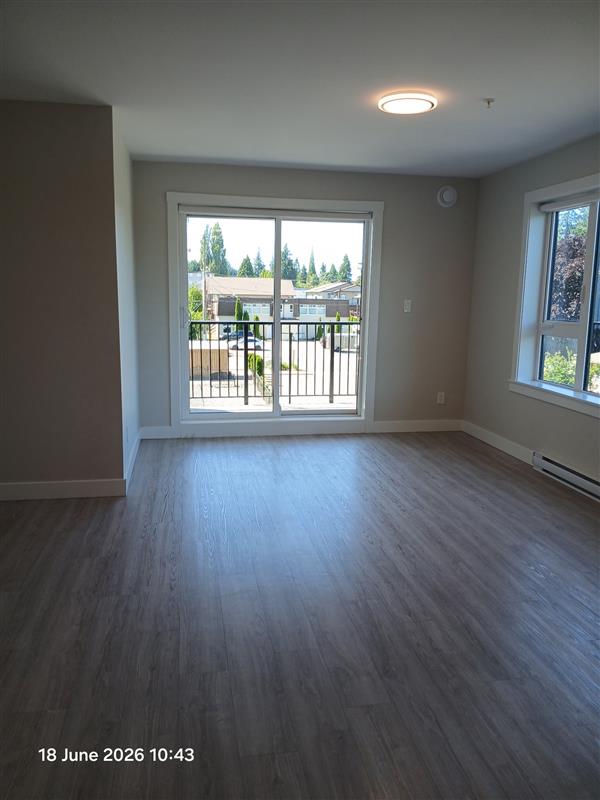 314 - 850 Dogwood St.  - CR Campbell River Central Condo Apartment for Sale, 2 Bedrooms # - 4