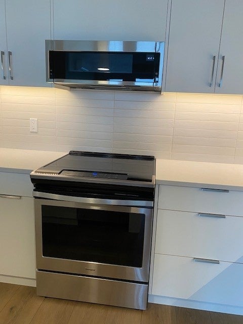 302-684 S Island Hwy - CR Campbell River South Condo Apartment for sale, 2 Bedrooms  #6
