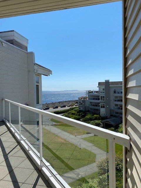 415-350 S Island Hwy - CR Campbell River South Condo Apartment for sale, 2 Bedrooms  #2