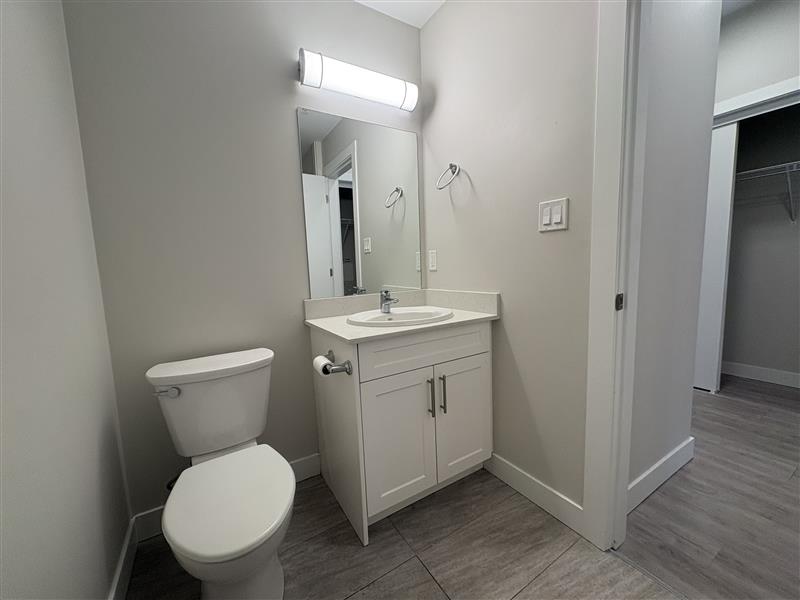 203, 850 Dogwood St., Campbell River  - CR Campbell River Central Condo Apartment for Sale, 1 Bedroom # - 3