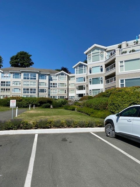 415-350 S Island Hwy - CR Campbell River South Condo Apartment for sale, 2 Bedrooms  #14