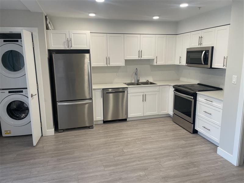 208 - 850 Dogwood St. - CR Campbell River Central Condo Apartment for Sale, 2 Bedrooms # - 3