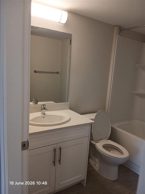 314 - 850 Dogwood St.  - CR Campbell River Central Condo Apartment for Sale, 2 Bedrooms # - 5