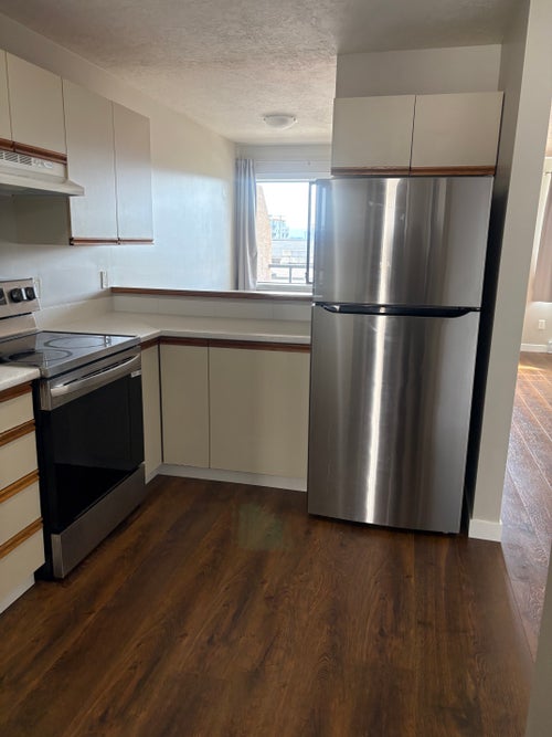 203 - 500 S Dogwood - CR Campbell River Central Condo Apartment for Sale, 1 Bedroom 