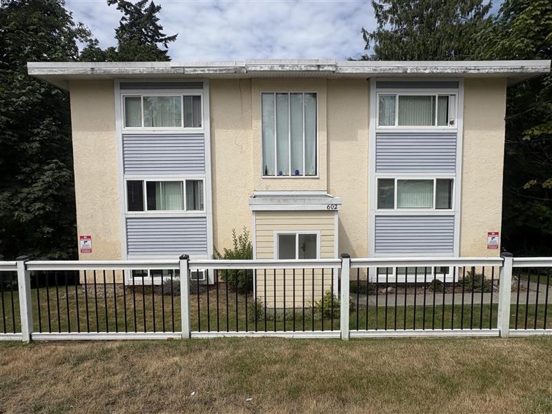 4-602 Ridge Rd. Campbell River - CR Campbell River Central Condo Apartment for Sale, 2 Bedrooms # - 1 4-602 Ridge Rd. Campbell River - CR Campbell River Central Condo Apartment for Sale, 2 Bedrooms # - 1