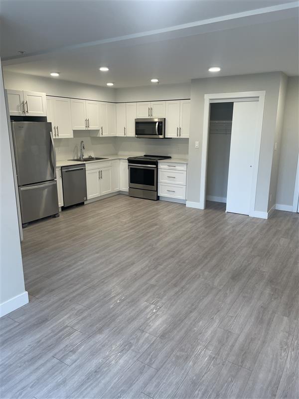 208 - 850 Dogwood St. - CR Campbell River Central Condo Apartment for Sale, 2 Bedrooms # - 1