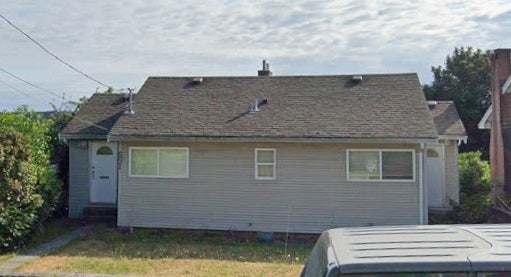 691 Colwyn St. - CR Campbell River Central Single Family Residence for Sale, 3 Bedrooms  #1