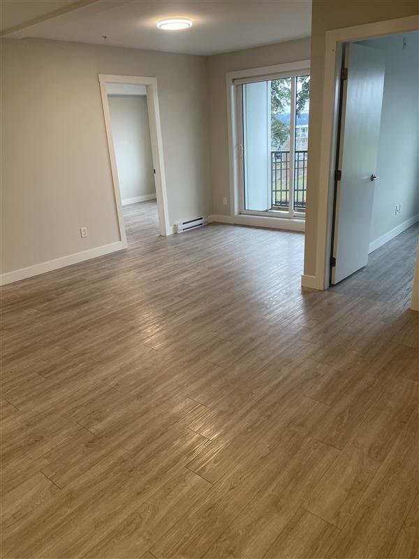 208 - 850 Dogwood St. - CR Campbell River Central Condo Apartment for Sale, 2 Bedrooms # - 11