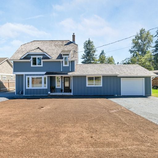 3978 Craig Road, Campbell River - CR Campbell River South Single Family Detached for sale, 3 Bedrooms  #1