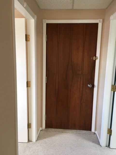 1060 D Shoppers Row - CR Campbell River Central Triplex for Sale, 2 Bedrooms # - 10