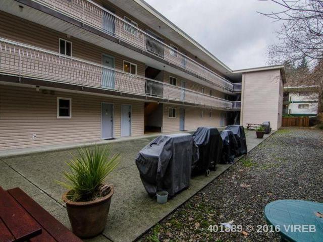 38 - 940 S Island Hwy - CR Campbell River Central Condo Apartment for sale, 2 Bedrooms  #8