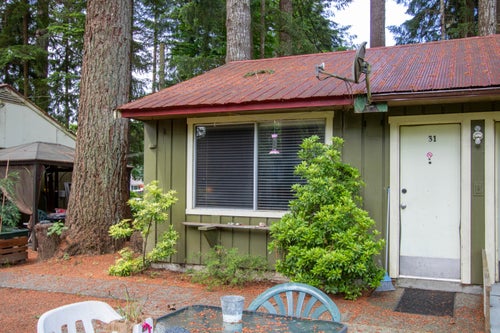 2320 Campbell River Rd #31  - CR Campbell River North Other for Sale, 1 Bedroom 