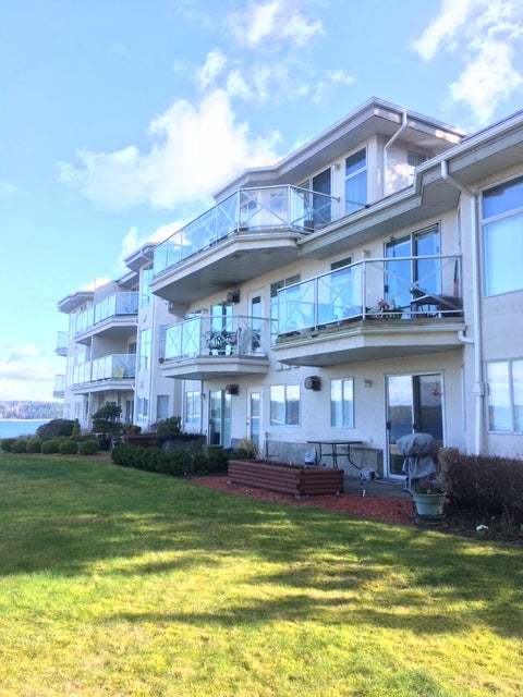 201 87 S Island Hwy - CR Campbell River South Condo Apartment for sale, 2 Bedrooms (466477) #3