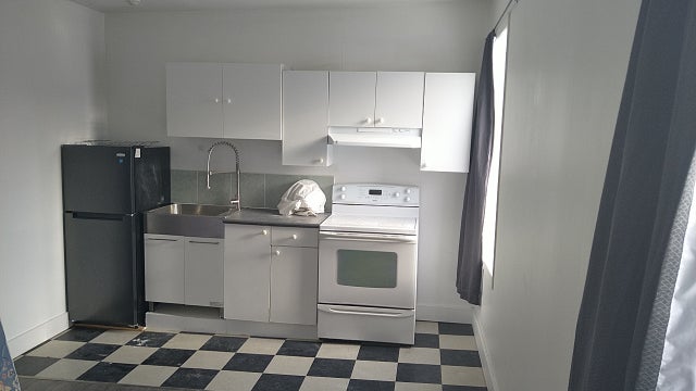 3203 Kingsway Ave - Unit 2G - PA Port Alberni Condo Apartment for sale, 1 Bedroom  #9
