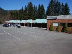 SAYWARD MALL 641H Kelsey Way, Sayward, BC, V0P1R0 - other COMMERCIAL for sale #1