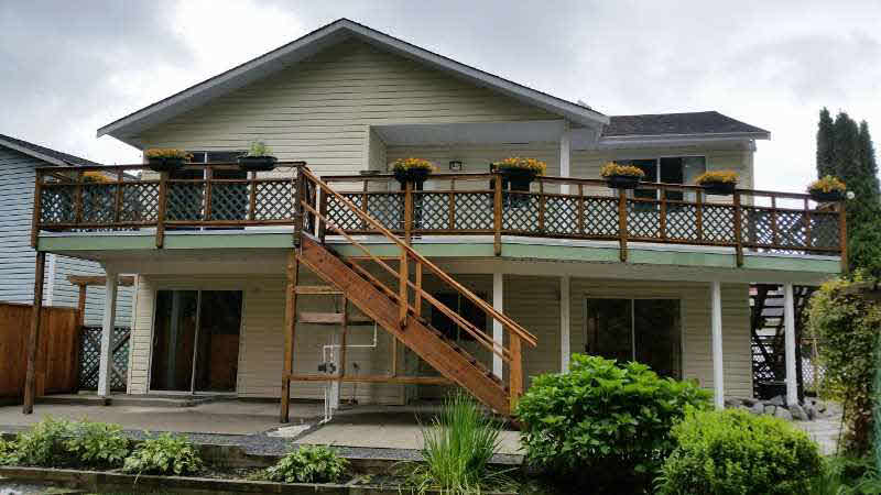 11653 202b Street - Southwest Maple Ridge House/Single Family for sale, 3 Bedrooms (V1141329) #2