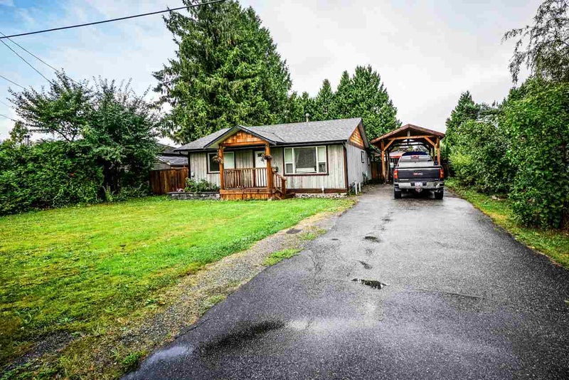 20117 Lorne Avenue - Southwest Maple Ridge House/Single Family for sale, 2 Bedrooms (R2501950) #3