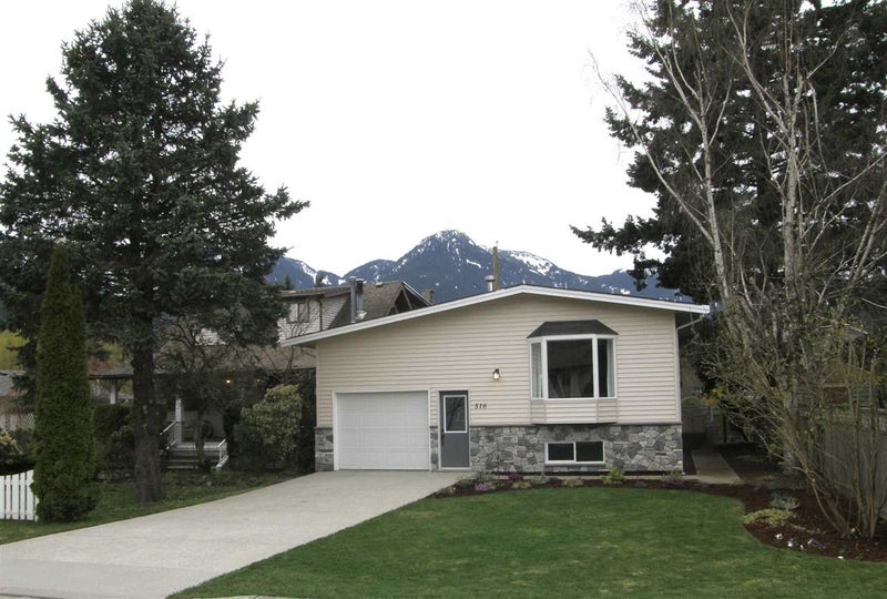 516 4th Avenue - Hope House/Single Family for sale, 3 Bedrooms (R2256248) #1