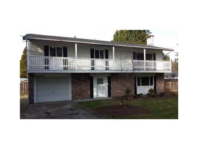 21169 River Road - Southwest Maple Ridge House/Single Family for sale, 5 Bedrooms (V1134285) #1