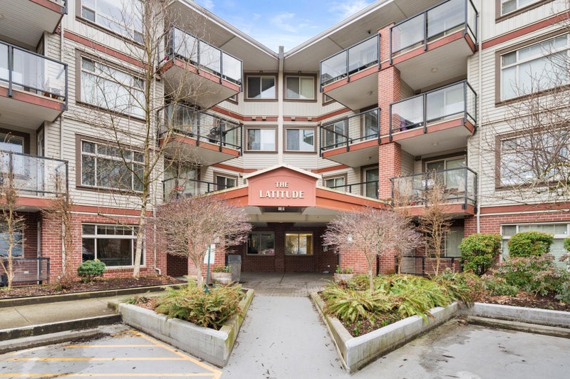212 2233 Mckenzie Road - Central Abbotsford Apartment/Condo for sale, 2 Bedrooms (R2752176) #1
