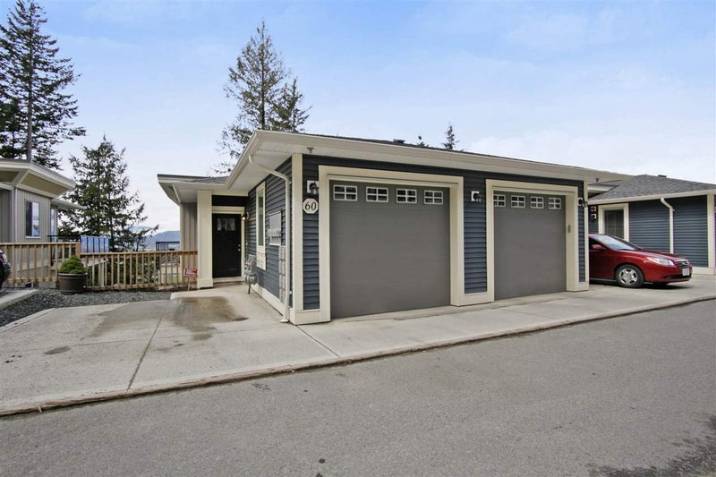 60 6026 Lindeman Street - H9F Townhouse for sale, 4 Bedrooms (R2254669) #2