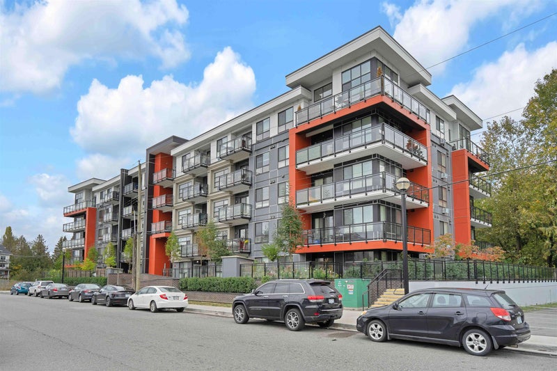 410 5485 Brydon Crescent - Langley City Apartment/Condo for sale, 2 Bedrooms (R2739841) #1