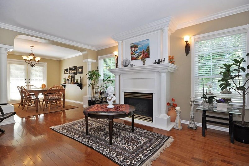 34210 Squire Drive - Mission BC House with Acreage for sale, 4 Bedrooms (R2071850) #3