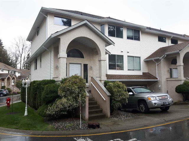 62 32339 7 AVENUE - Mission BC Townhouse for sale, 3 Bedrooms (R2257612) #1