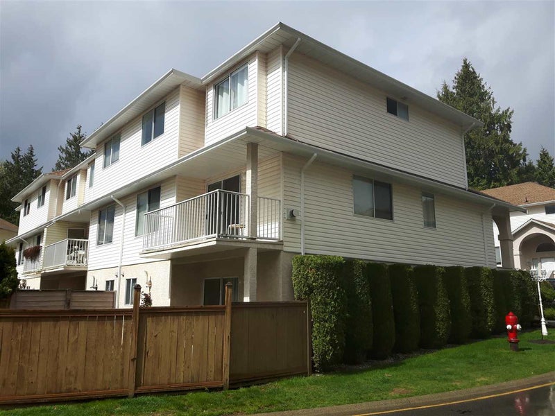 62 32339 7 AVENUE - Mission BC Townhouse for sale, 3 Bedrooms (R2257612) #5