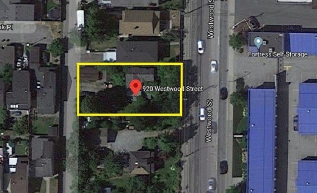 920 WESTWOOD STREET - Meadow Brook for sale(R2466375) #1