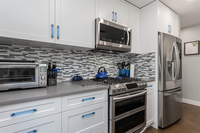 1404 ROSS AVENUE - Central Coquitlam House/Single Family for sale, 5 Bedrooms (R2567271) #6