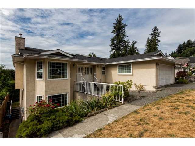 1245 DYCK RD - Lynn Valley House/Single Family for sale, 7 Bedrooms (V1132535) #1