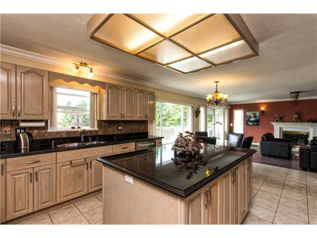 1245 DYCK RD - Lynn Valley House/Single Family for sale, 7 Bedrooms (V1132535) #6