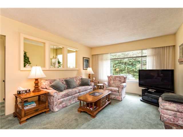 1498 DORAN RD - Lynn Valley House/Single Family for sale, 5 Bedrooms (V1136285) #2
