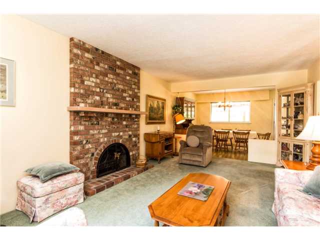1498 DORAN RD - Lynn Valley House/Single Family for sale, 5 Bedrooms (V1136285) #3