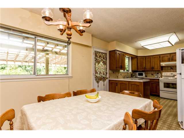 1498 DORAN RD - Lynn Valley House/Single Family for sale, 5 Bedrooms (V1136285) #5