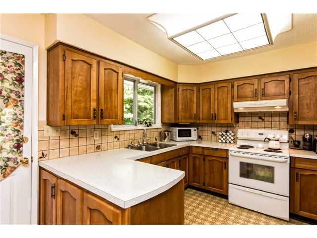 1498 DORAN RD - Lynn Valley House/Single Family for sale, 5 Bedrooms (V1136285) #6