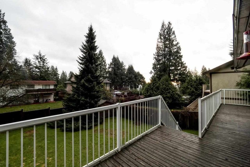 4626 MOUNTAIN HIGHWAY - Lynn Valley House/Single Family for sale, 4 Bedrooms (R2019333) #5