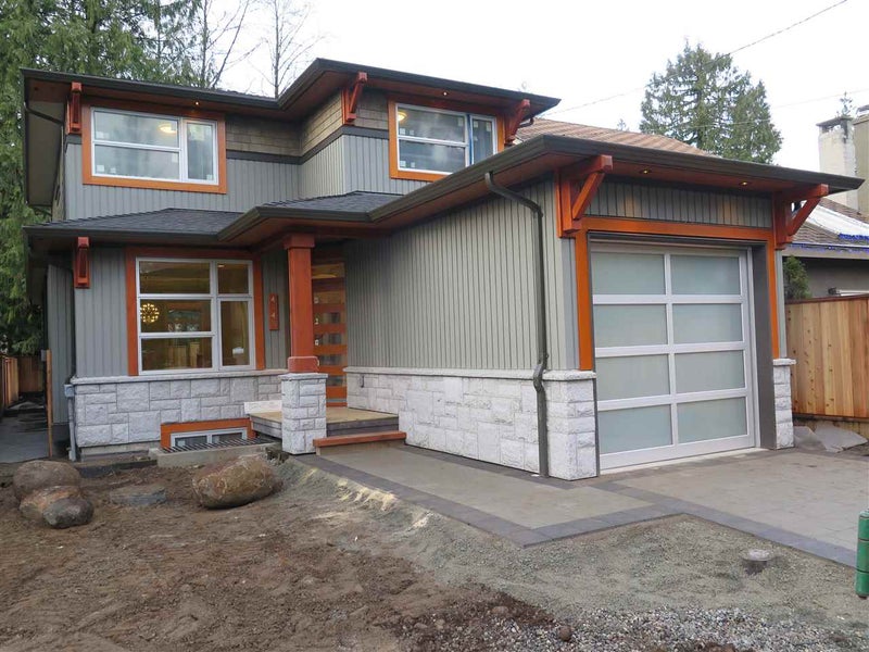 4149 LYNN VALLEY ROAD - Lynn Valley House/Single Family for sale, 4 Bedrooms (R2021559) #1