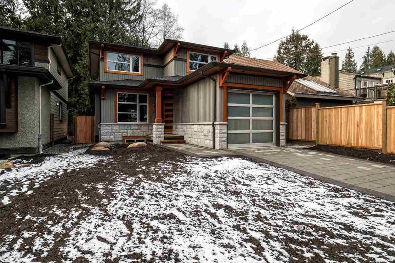 4149 LYNN VALLEY ROAD - Lynn Valley House/Single Family for sale, 4 Bedrooms (R2021559) #2