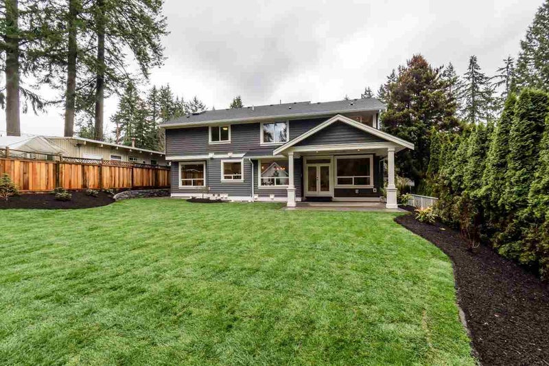 3967 HOSKINS ROAD - Lynn Valley House/Single Family for sale, 6 Bedrooms (R2039891) #20