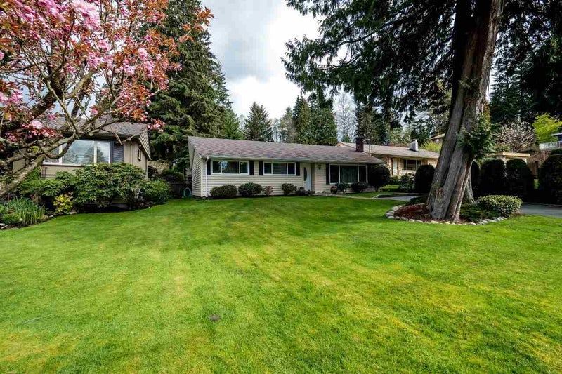 1752 WESTOVER ROAD - Lynn Valley House/Single Family for sale, 3 Bedrooms (R2052746) #16