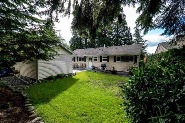 1752 WESTOVER ROAD - Lynn Valley House/Single Family for sale, 3 Bedrooms (R2052746) #17