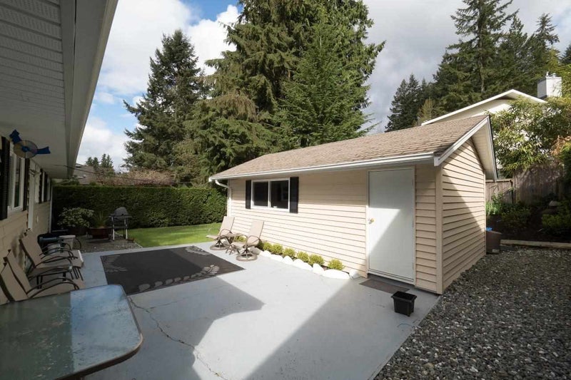 1752 WESTOVER ROAD - Lynn Valley House/Single Family for sale, 3 Bedrooms (R2052746) #19