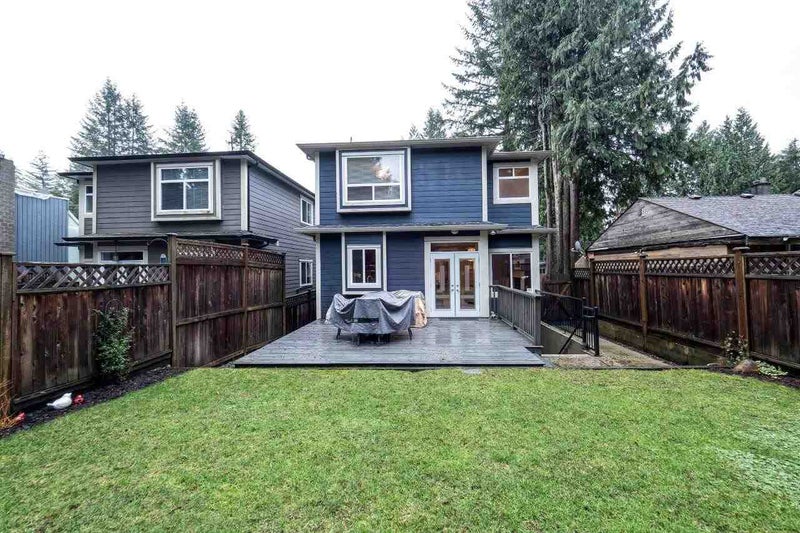 1636 COLEMAN STREET - Lynn Valley House/Single Family for sale, 5 Bedrooms (R2052815) #18
