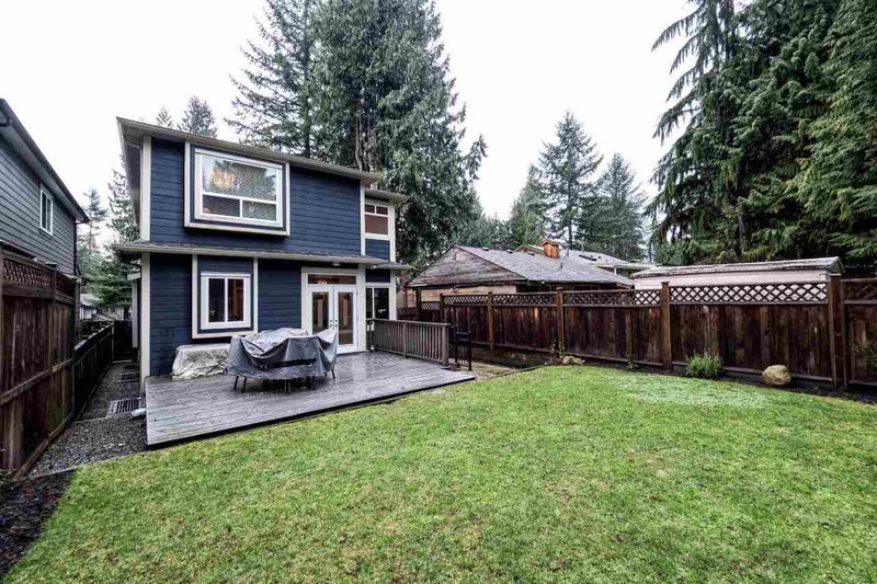 1636 COLEMAN STREET - Lynn Valley House/Single Family for sale, 5 Bedrooms (R2052815) #20