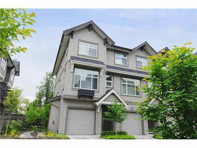 778 ORWELL STREET - Lynnmour Townhouse for sale, 3 Bedrooms (R2054110) #1