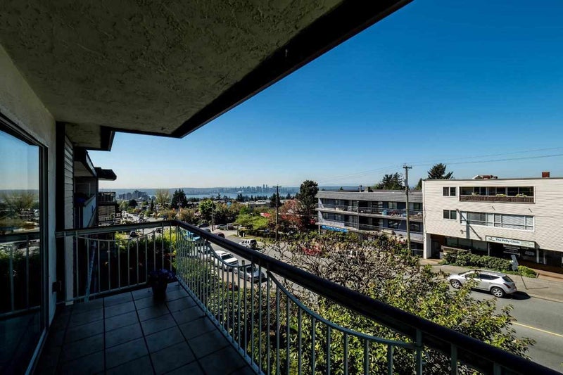 321 3080 LONSDALE AVENUE - Upper Lonsdale Apartment/Condo for sale, 2 Bedrooms (R2059276) #16