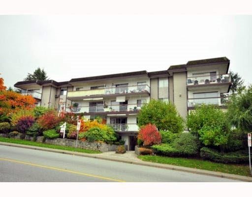 321 3080 LONSDALE AVENUE - Upper Lonsdale Apartment/Condo for sale, 2 Bedrooms (R2059276) #1