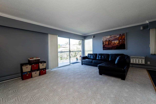 321 3080 LONSDALE AVENUE - Upper Lonsdale Apartment/Condo for sale, 2 Bedrooms (R2059276) #3